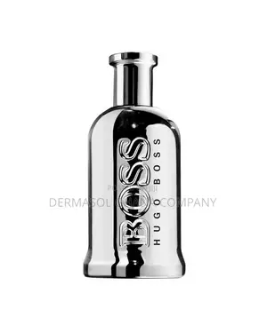 Boss Bottled United - EDT