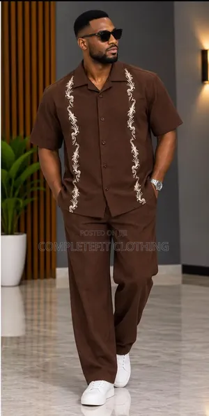 Designer Kaftan