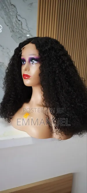 Queens Wigs and Bundles