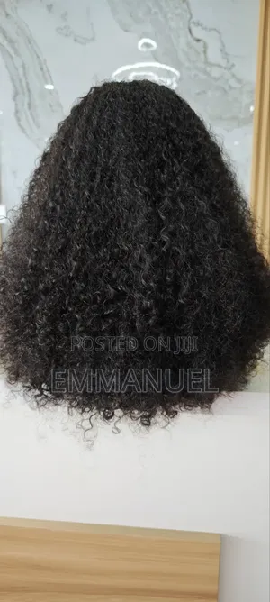 Queens Wigs and Bundles