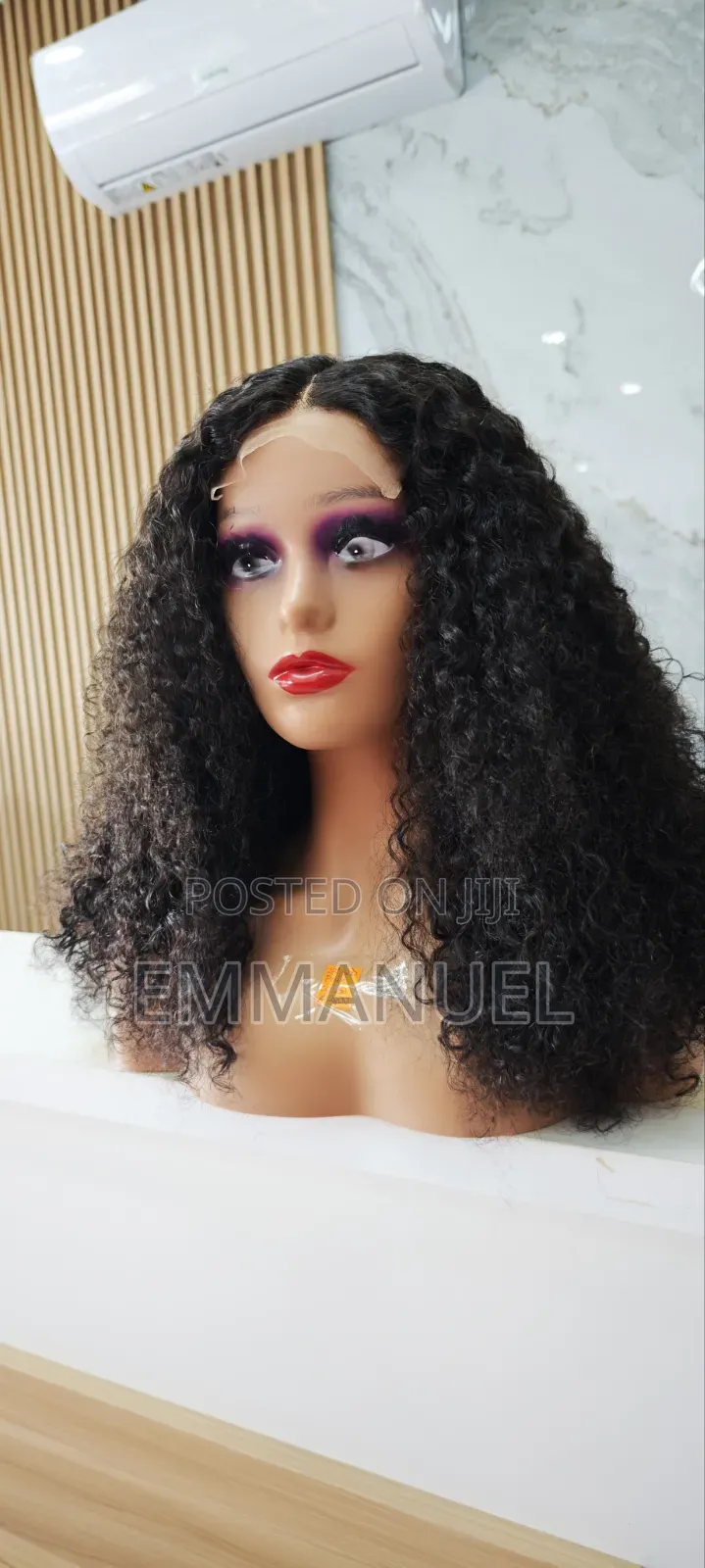 Queens Wigs and Bundles