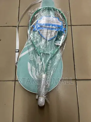 Tennis Racket