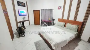 Furnished 1bdrm Apartment in American House for rent
