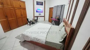Furnished 1bdrm Apartment in American House for rent