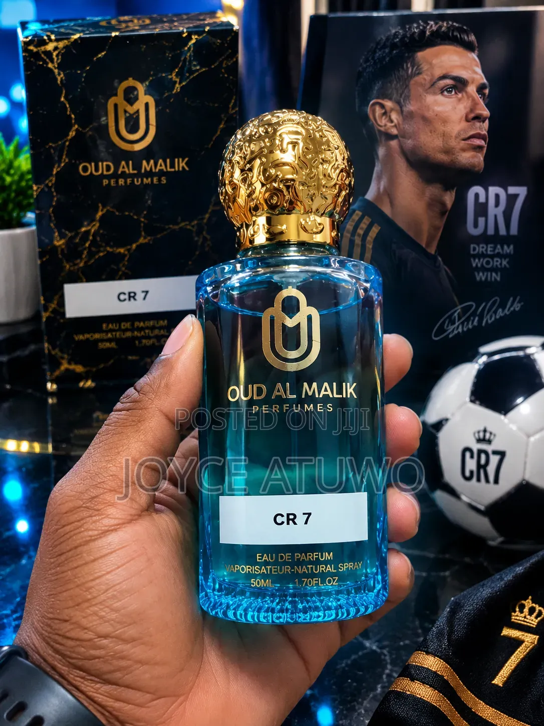 Shadder-Rep Perfumes – Premium Fragrances for Every Occasion