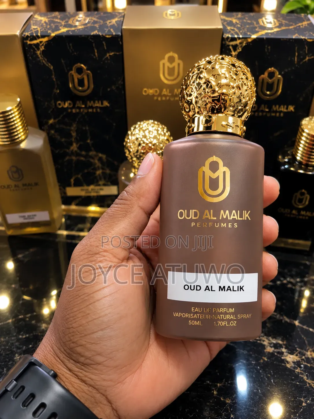 Shadder-Rep Perfumes – Premium Fragrances for Every Occasion