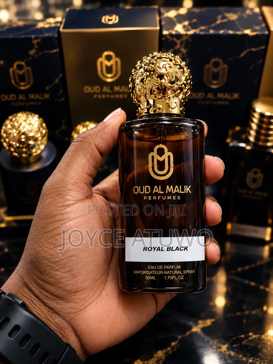 Shadder-Rep Perfumes – Premium Fragrances for Every Occasion