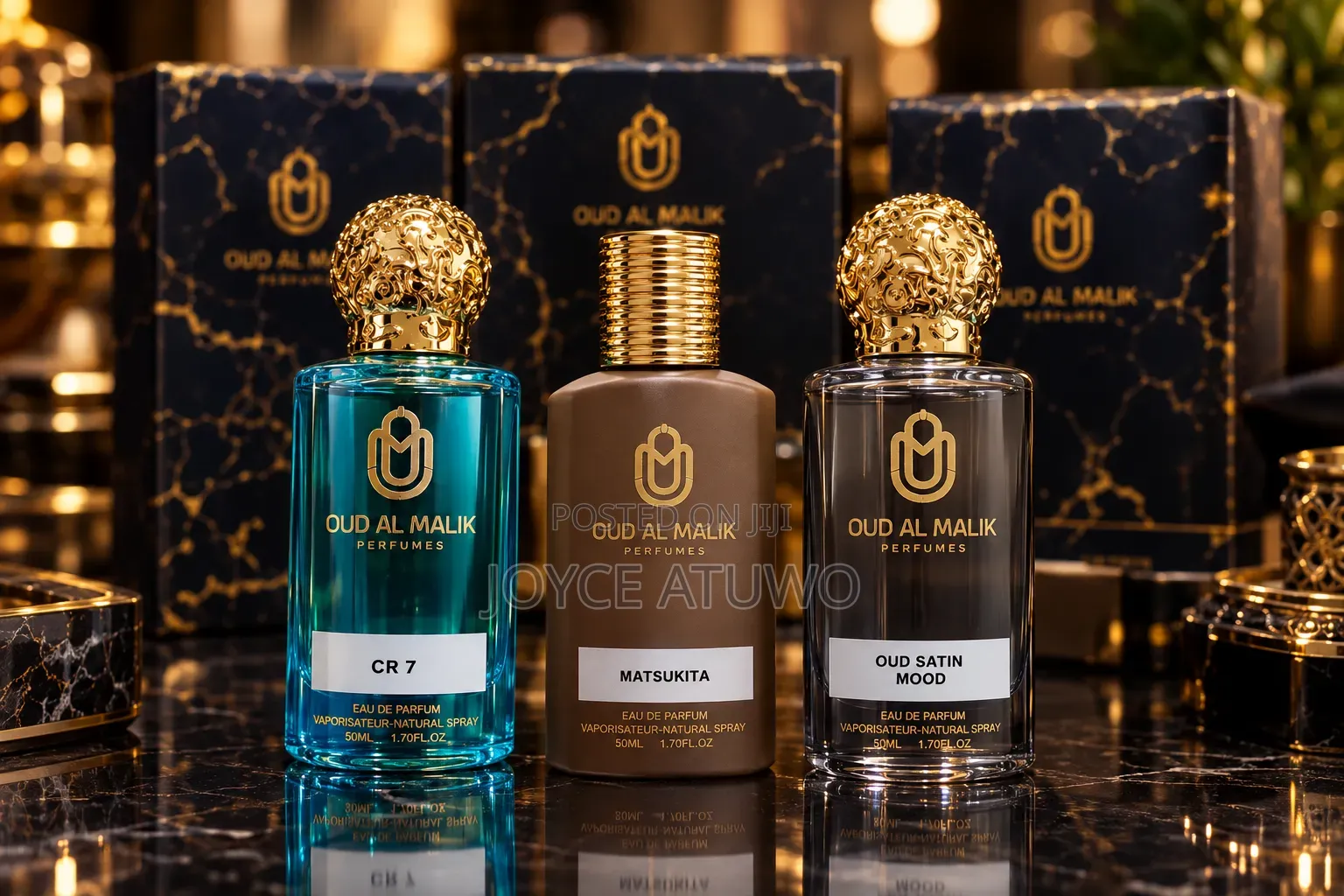 Shadder-Rep Perfumes – Premium Fragrances for Every Occasion