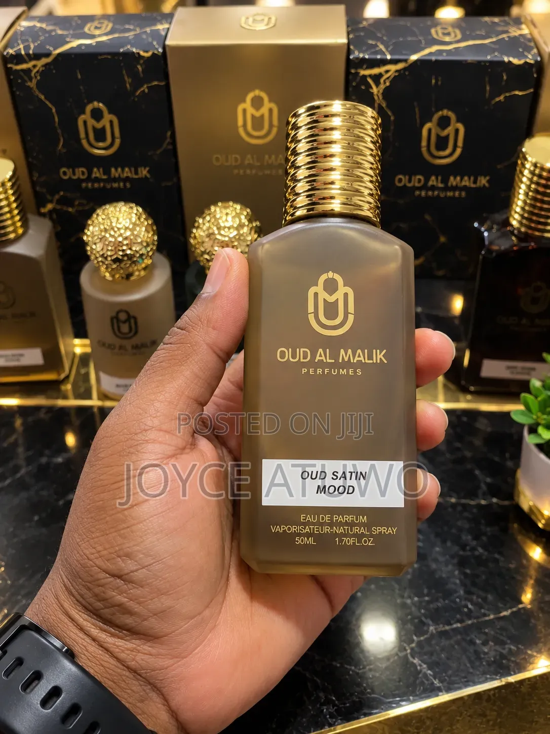Shadder-Rep Perfumes – Premium Fragrances for Every Occasion
