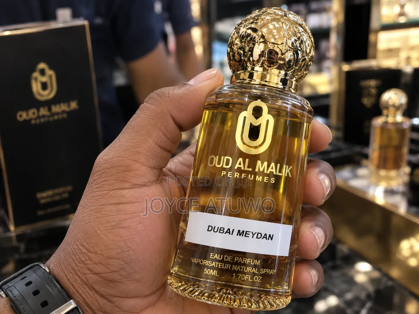 Shadder-Rep Perfumes – Premium Fragrances for Every Occasion