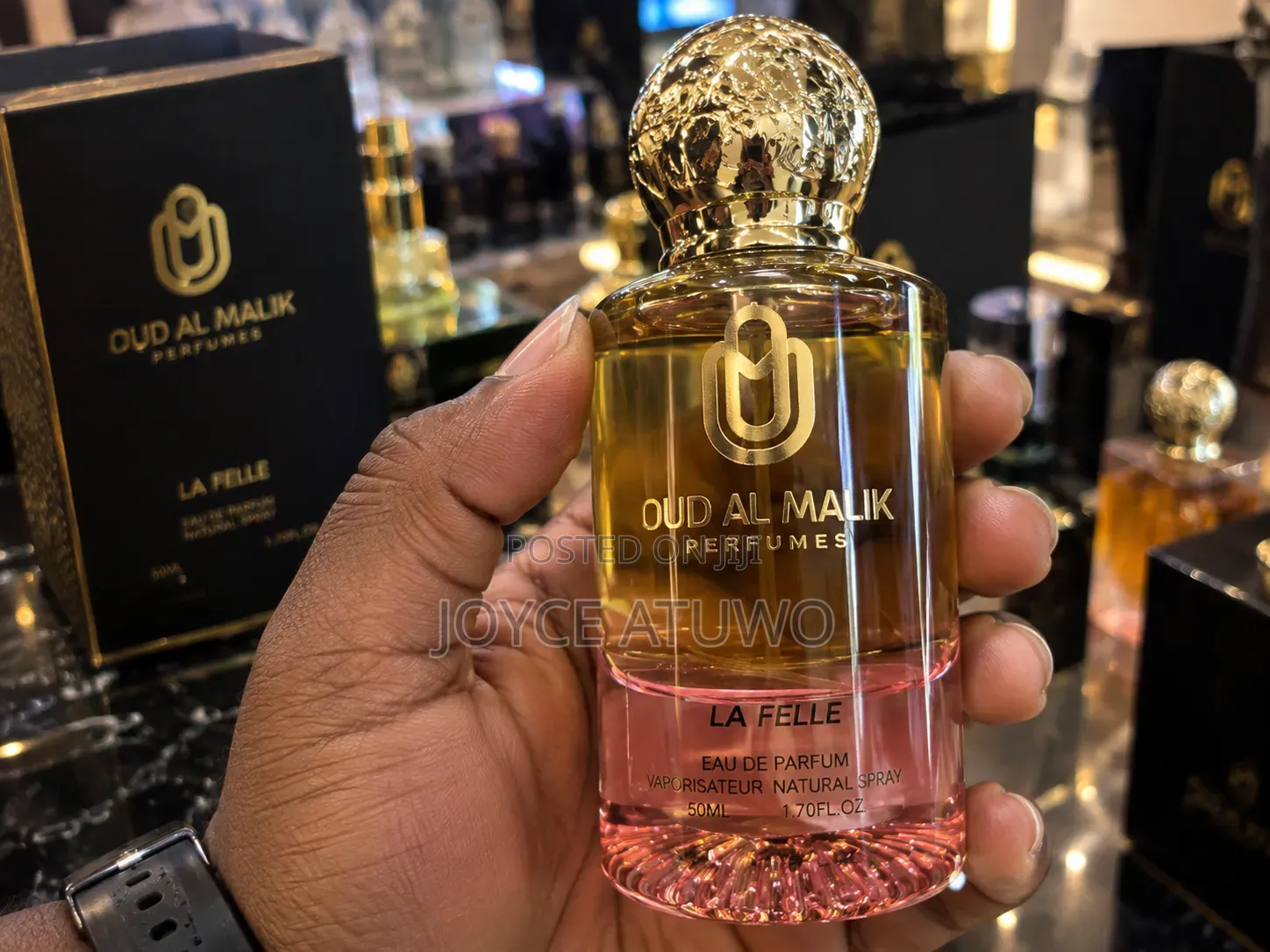 Shadder-Rep Perfumes – Premium Fragrances for Every Occasion
