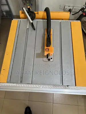 INGCO Industrial Table Saw