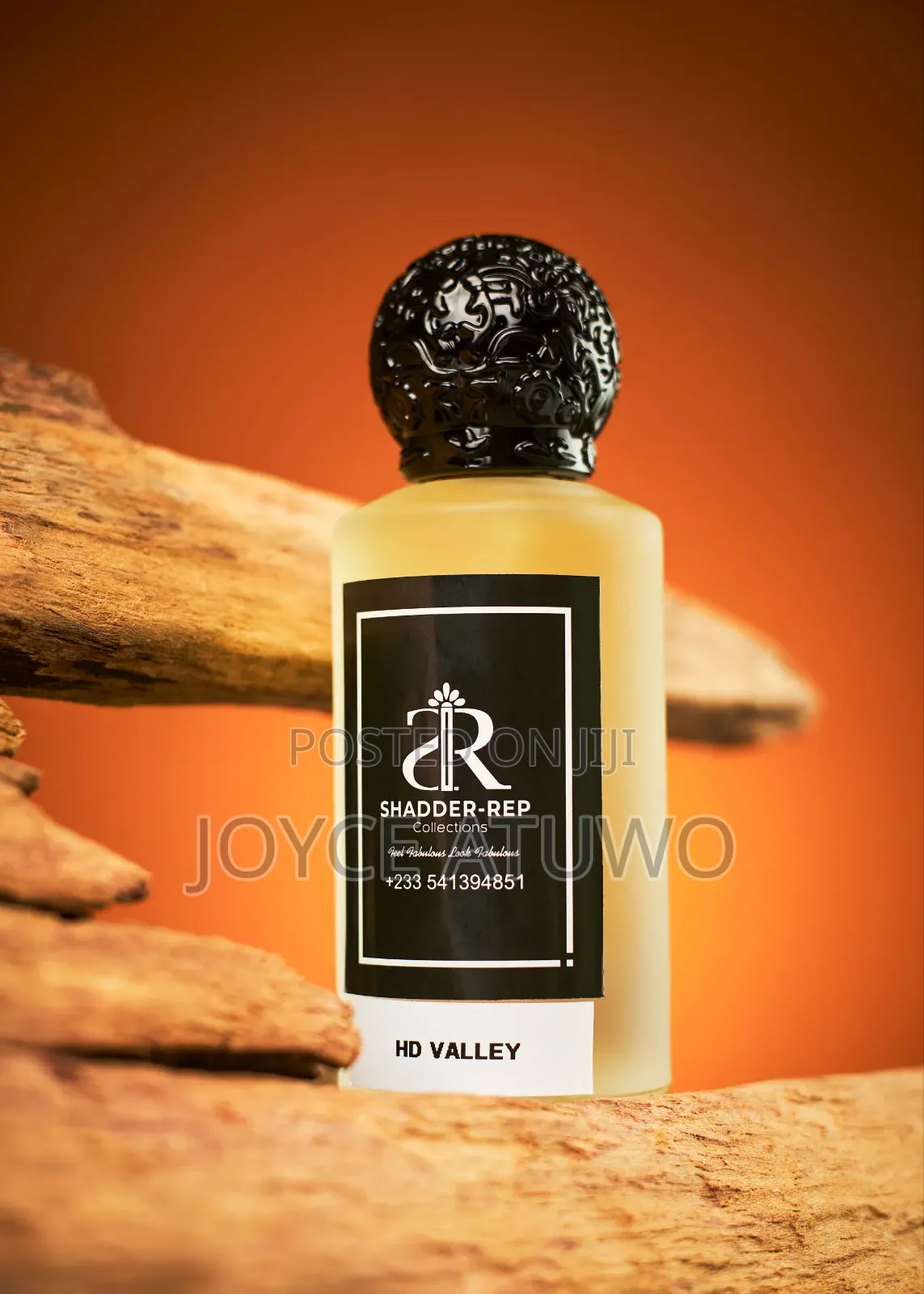 Shadder-Rep Perfumes – Premium Fragrances for Every Occasion