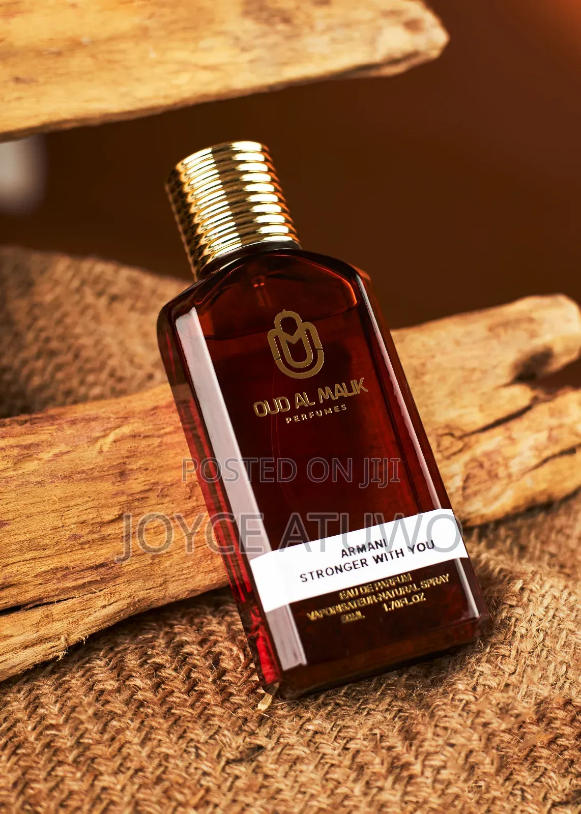 Shadder-Rep Perfumes – Premium Fragrances for Every Occasion