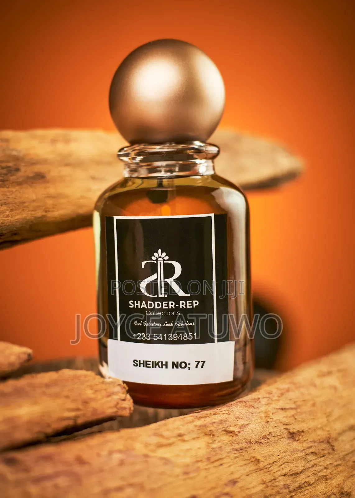 Shadder-Rep Perfumes – Premium Fragrances for Every Occasion