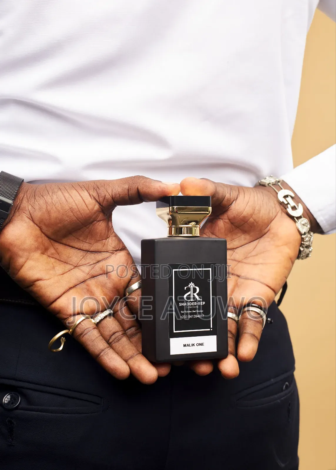 Shadder-Rep Perfumes – Premium Fragrances for Every Occasion