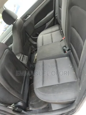 Hyundai Elantra 2017 White