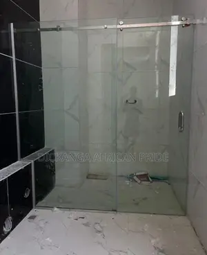Luxury Glass Shower Cubicle