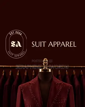 Suit Apparel