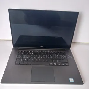 Laptop Dell XPS 15 7590 16GB Intel Core i7 SSD 512GB