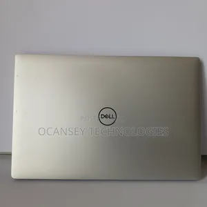 Laptop Dell XPS 15 7590 16GB Intel Core i7 SSD 512GB