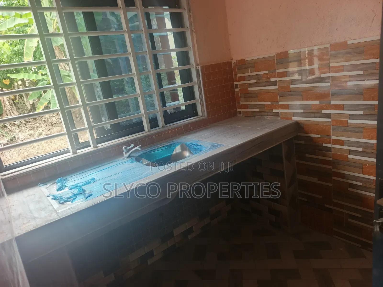 1bdrm Apartment in Korley Abansuro, New-Juaben Municipal for rent