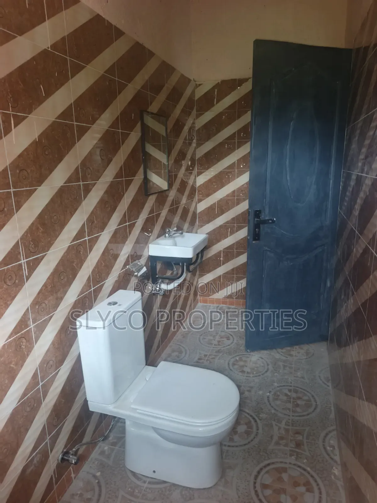 1bdrm Apartment in Korley Abansuro, New-Juaben Municipal for rent