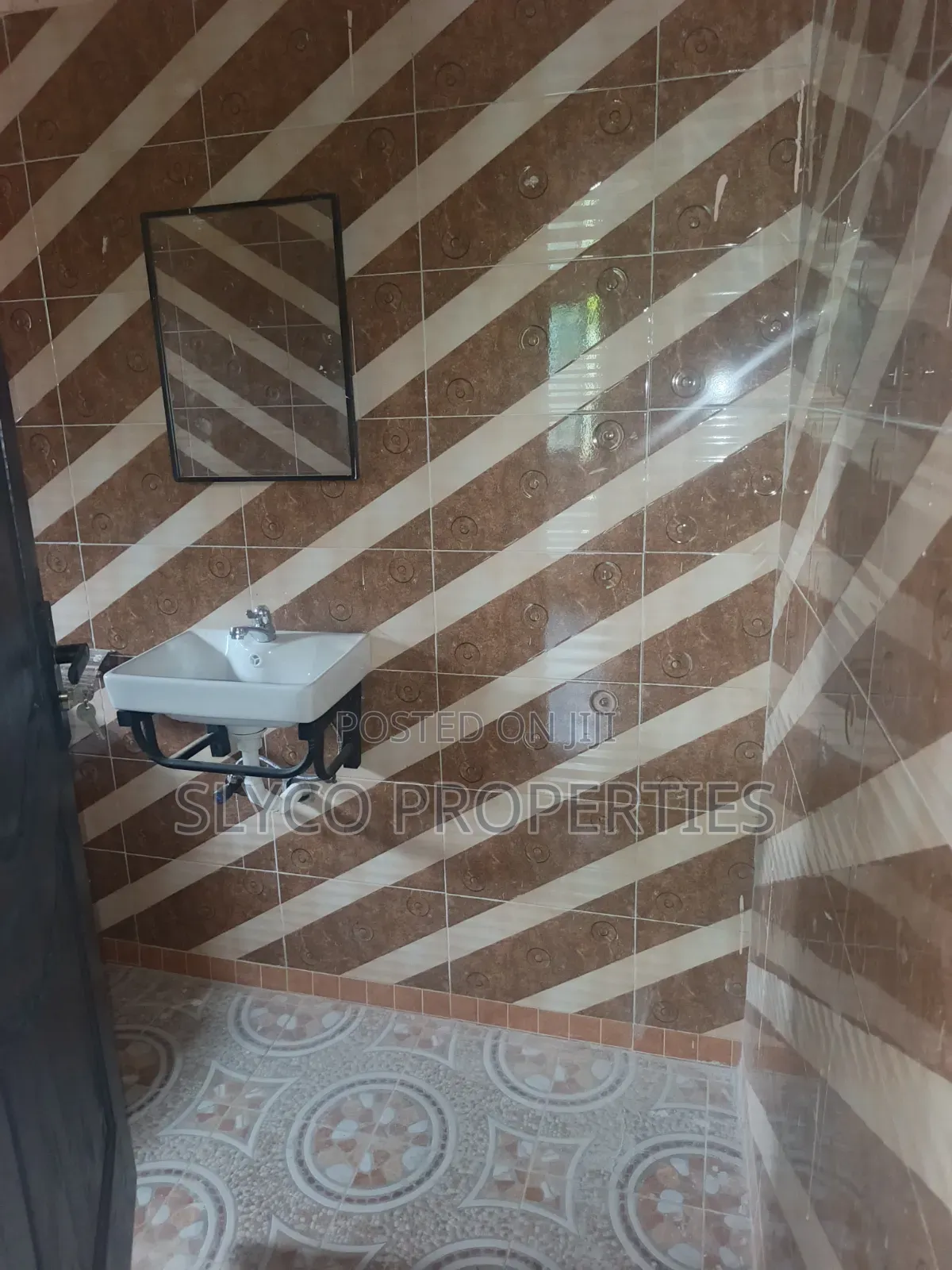 1bdrm Apartment in Korley Abansuro, New-Juaben Municipal for rent