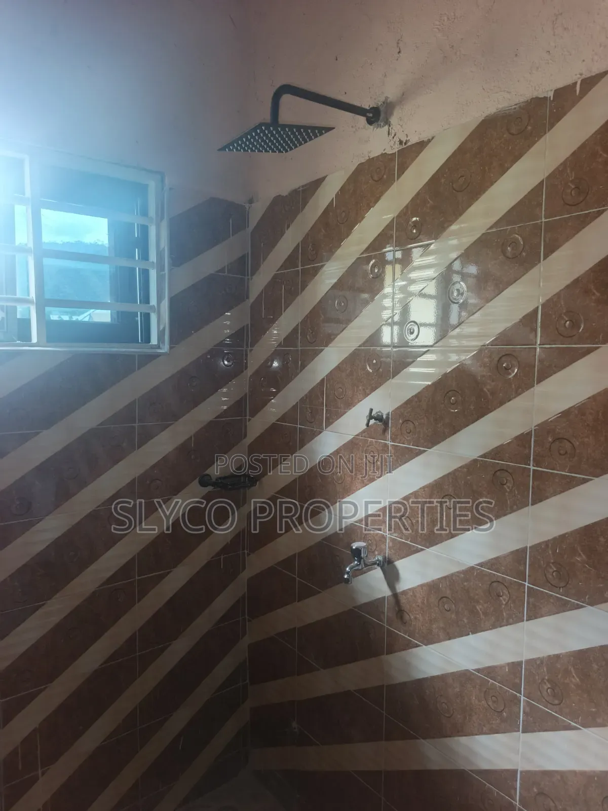 1bdrm Apartment in Korley Abansuro, New-Juaben Municipal for rent