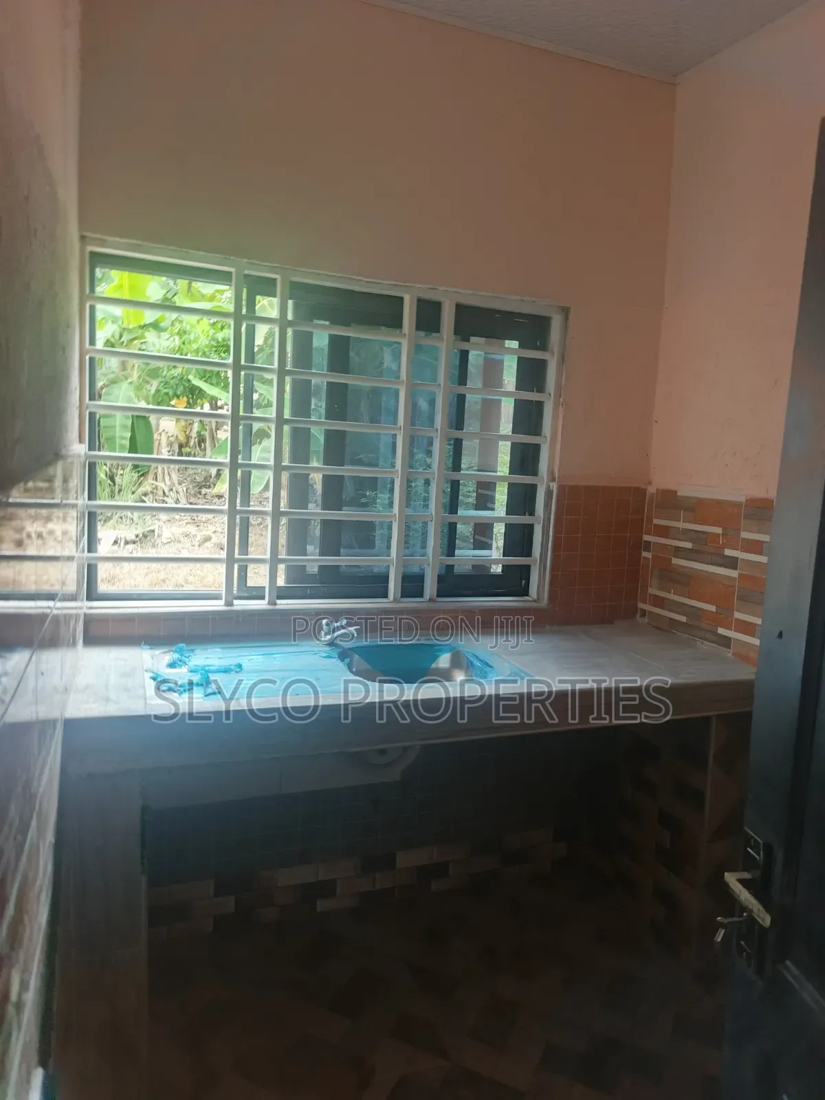 1bdrm Apartment in Korley Abansuro, New-Juaben Municipal for rent