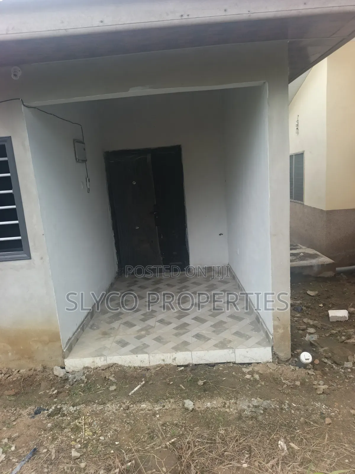 1bdrm Apartment in Korley Abansuro, New-Juaben Municipal for rent