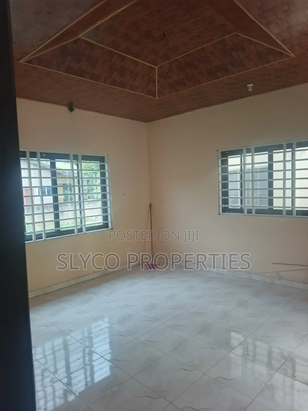 1bdrm Apartment in Korley Abansuro, New-Juaben Municipal for rent