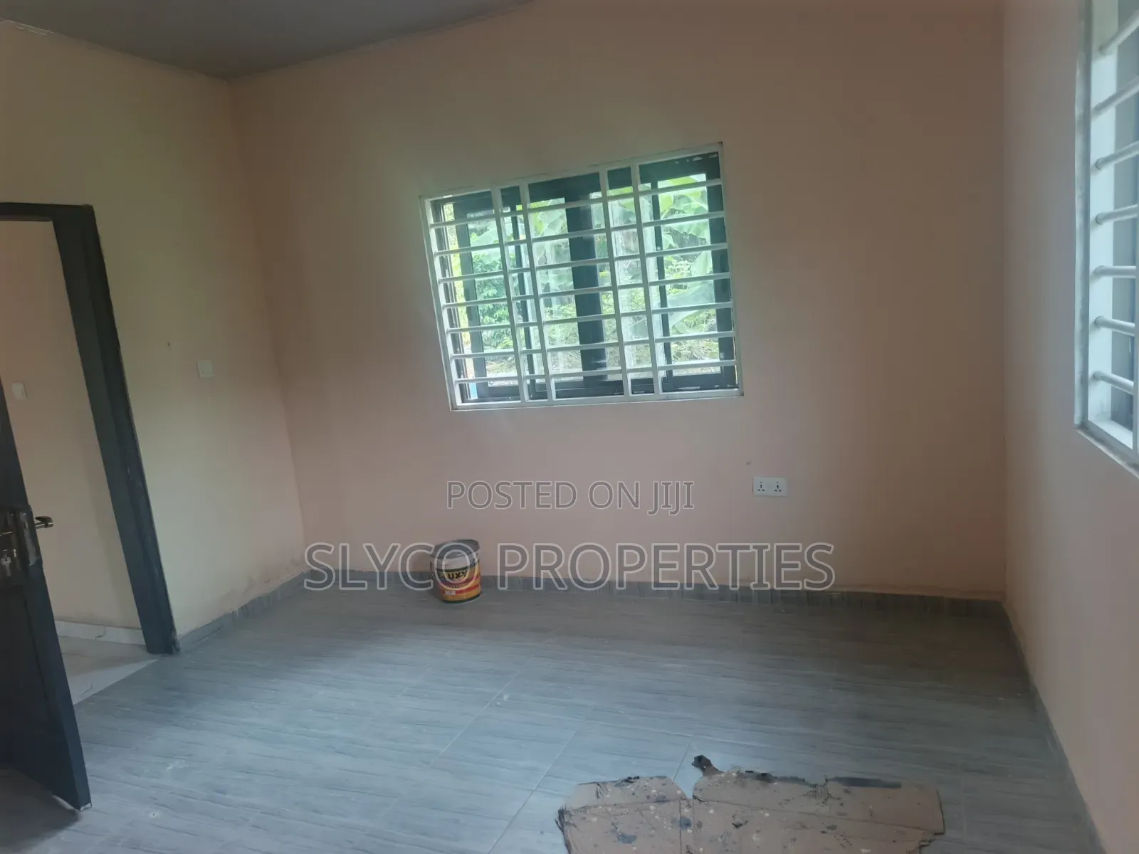 1bdrm Apartment in Korley Abansuro, New-Juaben Municipal for rent