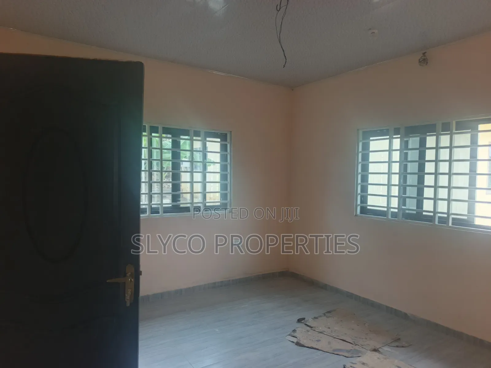 1bdrm Apartment in Korley Abansuro, New-Juaben Municipal for rent