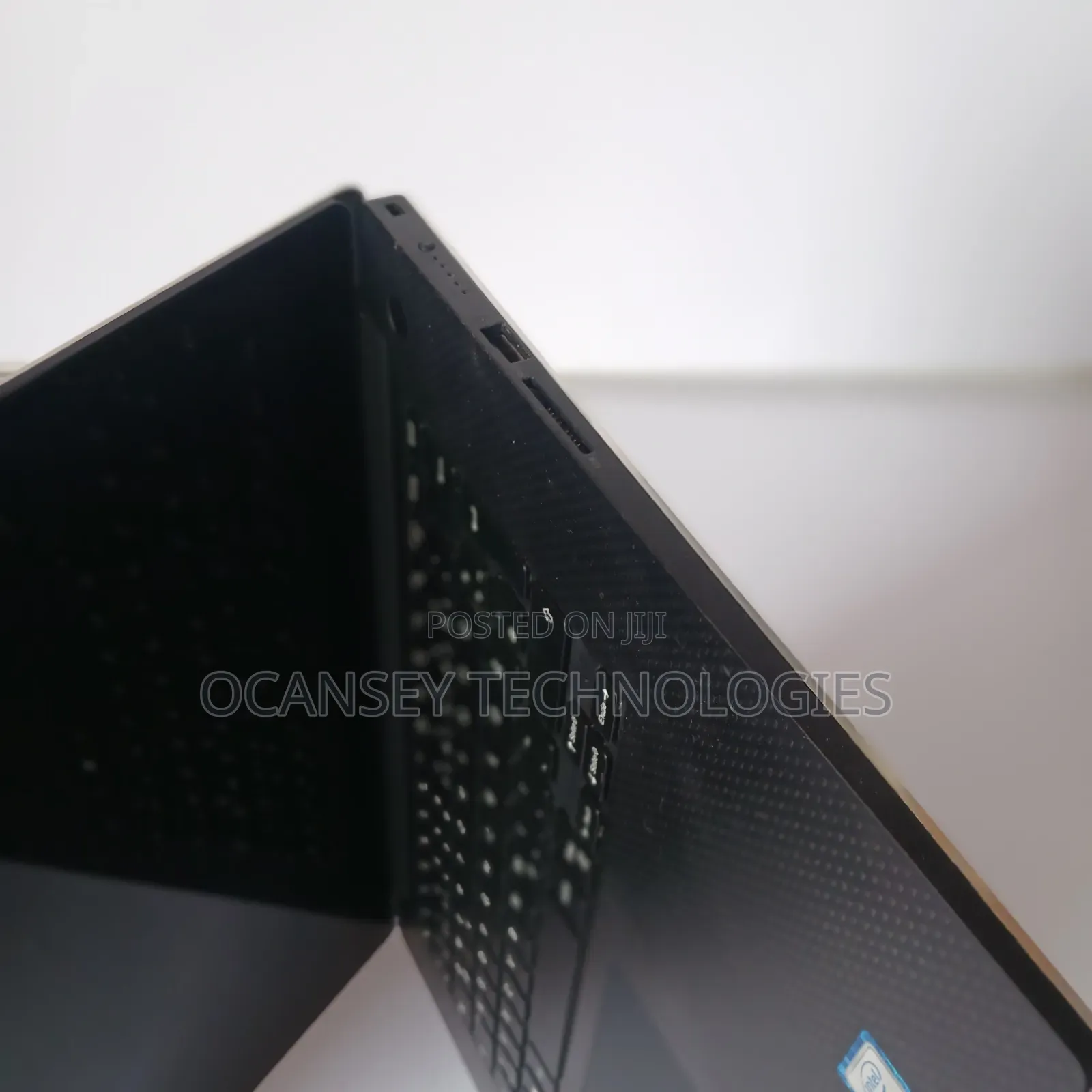 Laptop Dell XPS 15 7590 16GB Intel Core i7 SSD 512GB