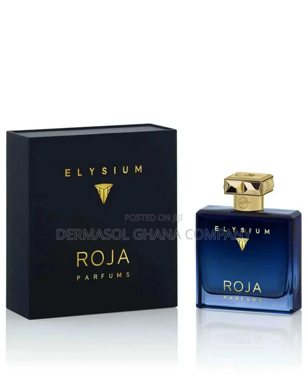 Elysium Pour Homme- Parfum