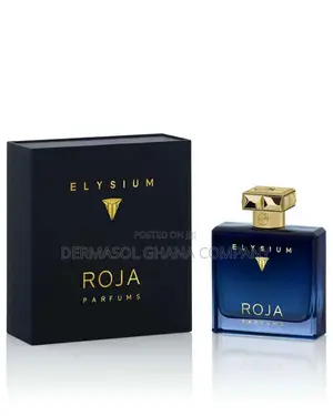 Elysium Pour Homme- Parfum