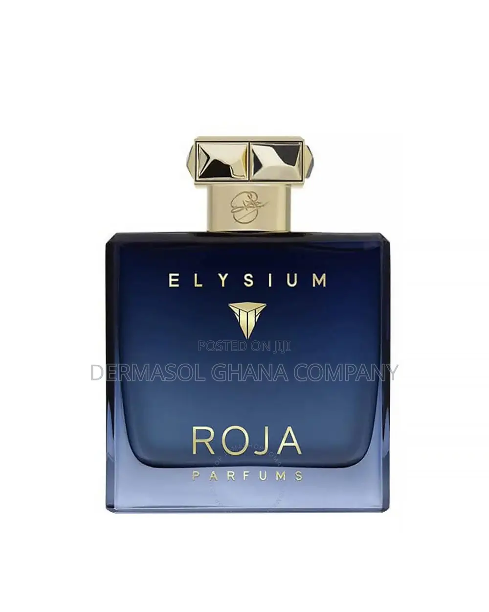 Elysium Pour Homme- Parfum