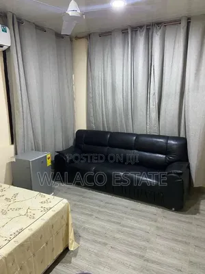 Furnished 1bdrm Shared Apartment in Walako Estate, Nyanmekye for rent