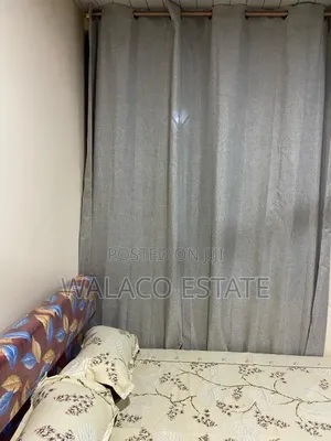 Furnished 1bdrm Shared Apartment in Walako Estate, Nyanmekye for rent