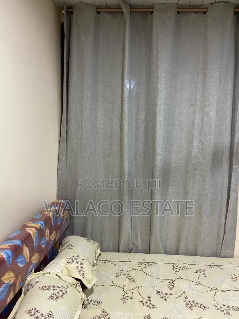 Furnished 1bdrm Shared Apartment in Walako Estate, Nyanmekye for rent