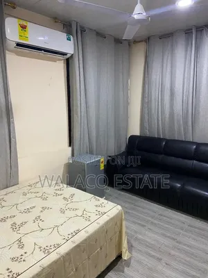 Furnished 1bdrm Shared Apartment in Walako Estate, Nyanmekye for rent