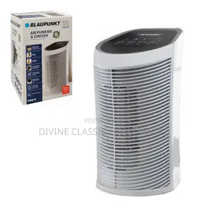Blaupunkt Air Purifier and Ioniser