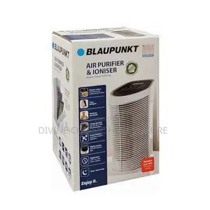 Blaupunkt Air Purifier and Ioniser