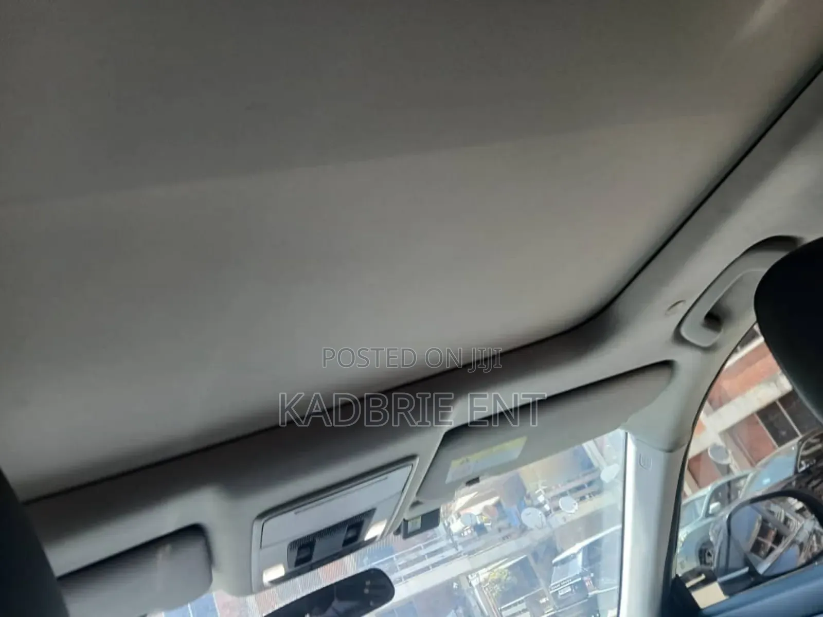 Honda CR-V EX AWD 2023 Black