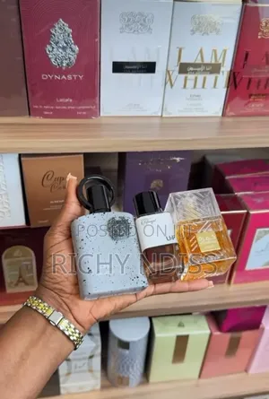 Perfume Combo - Luxury Perfumes & Fragrances