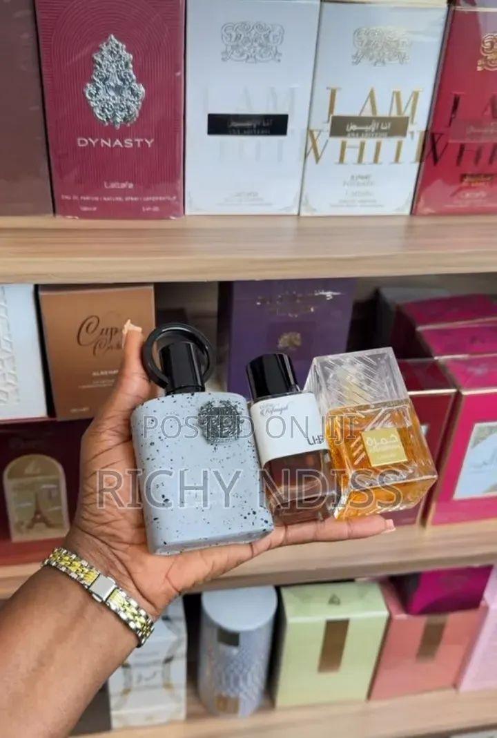 Perfume Combo - Luxury Perfumes & Fragrances