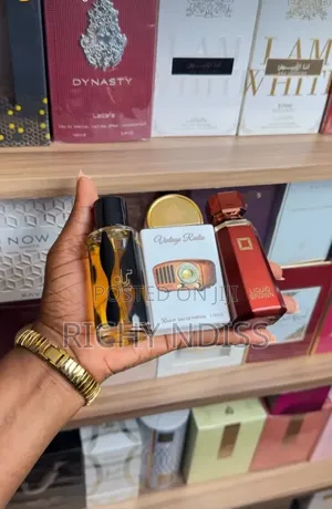 Perfume Combo - Luxury Perfumes & Fragrances