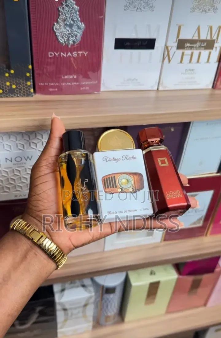 Perfume Combo - Luxury Perfumes & Fragrances