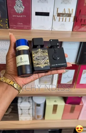 Perfume Combo - Luxury Perfumes & Fragrances